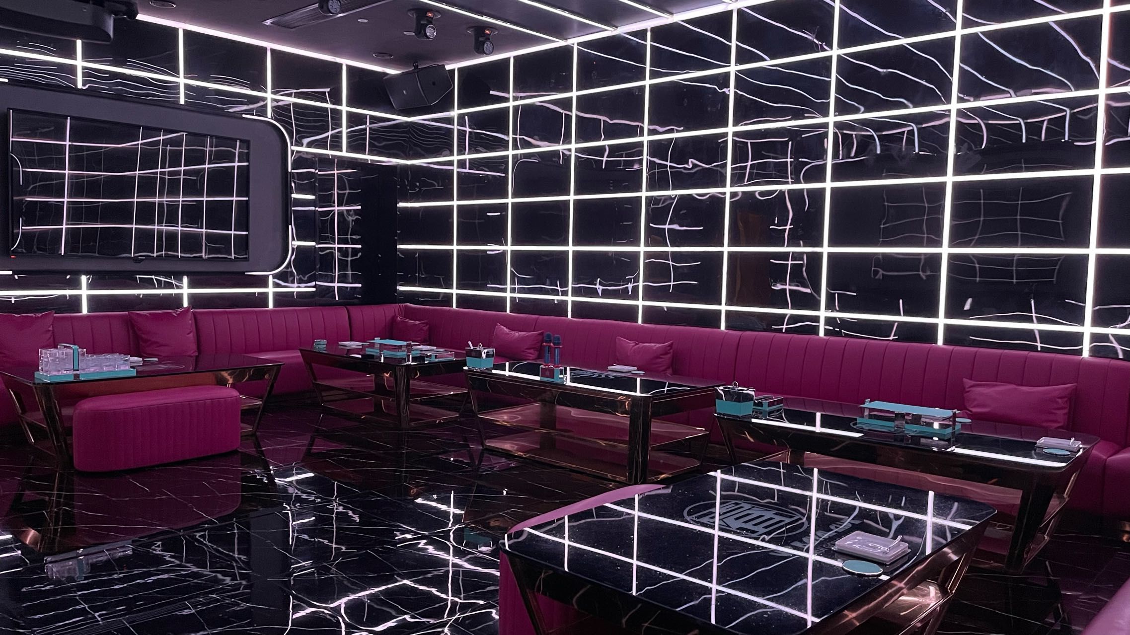 江门商务ktv推荐中低端舒适体验-江海区ktv订房