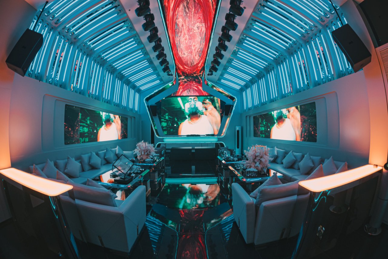 江门ktv订房首选专业商务ktv-江海区ktv订房